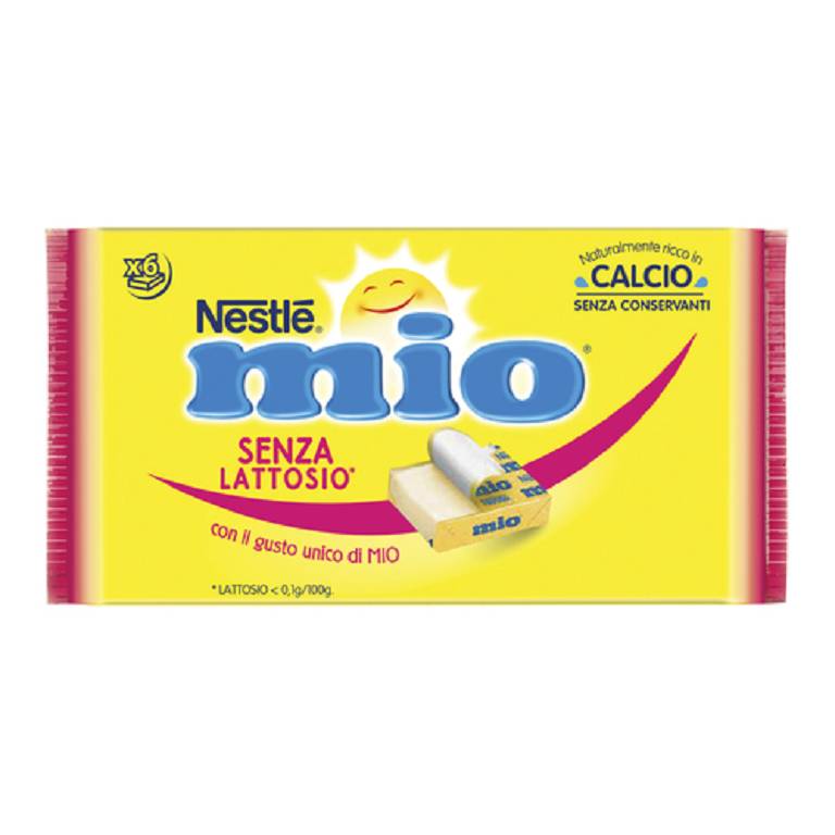 Mio Formaggino Classico - 125 g